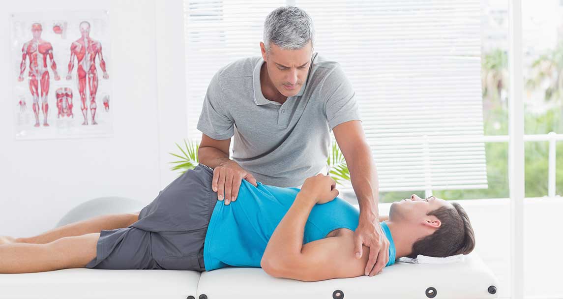 service single image