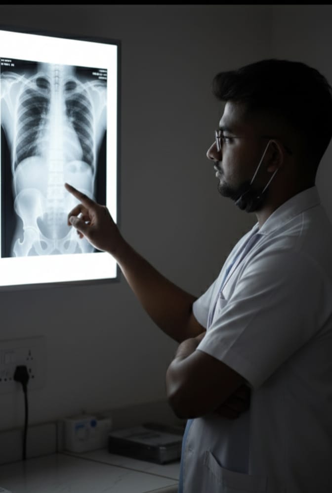 why choose image one